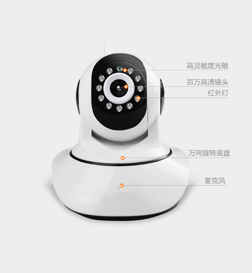 视频监控系统