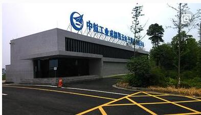 成都凯天电子股份有限公司一厂区视频监控改造工程