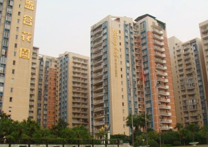 楼宇对讲